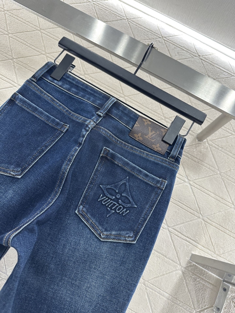 l0vis Vvtt0n jeans